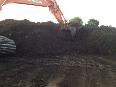 Купить торф Андреевка